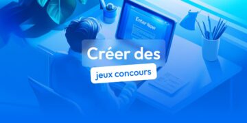 marketing jeux concours