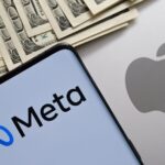 Apple et Meta ouvrent le bal des sanctions financières