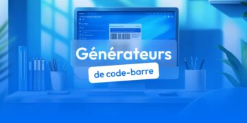 générateur de code barre