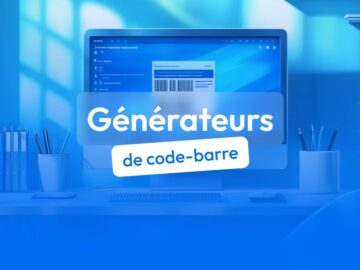 générateur de code barre