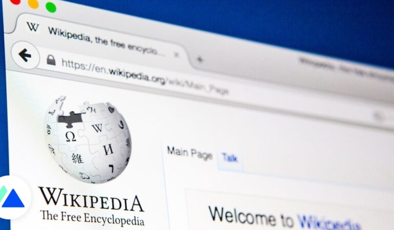 Wikipédia ouvre un accès structuré à ses données pour entraîner des modèles d’IA