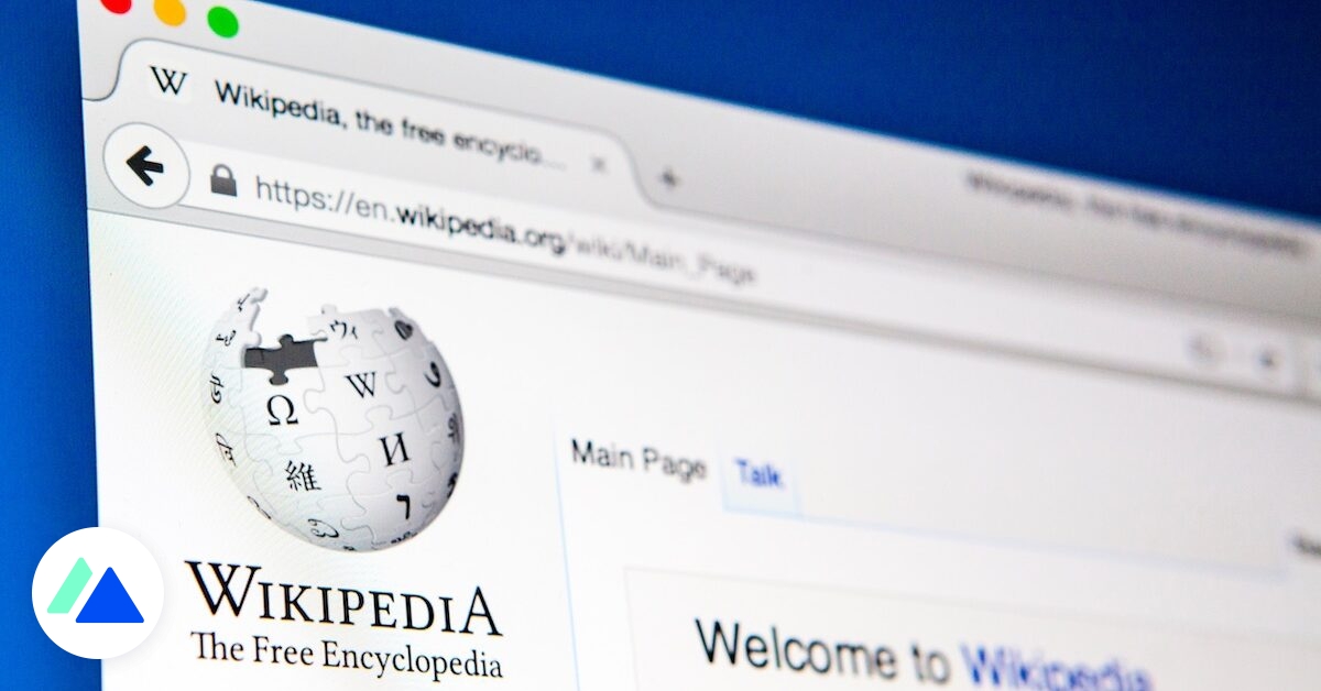Wikipédia ouvre un accès structuré à ses données pour entraîner des modèles d’IA