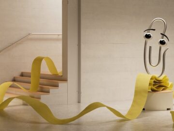 de Clippy à MSN, des souvenirs ancrés dans nos mémoires