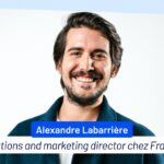 Alexandre Labarriere France Digitale