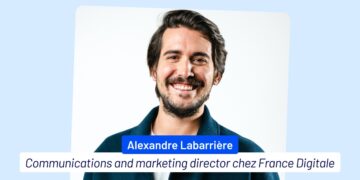 Alexandre Labarriere France Digitale