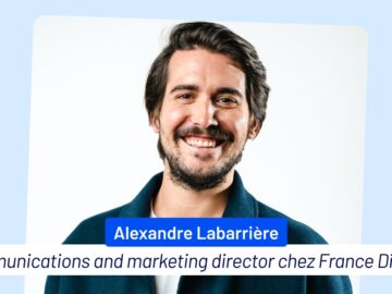 Alexandre Labarriere France Digitale