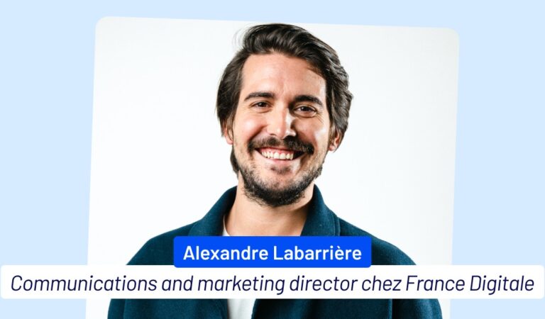 la stratégie de France Digitale pour accompagner les startups la stratégie de France Digitale pour accompagner les startups