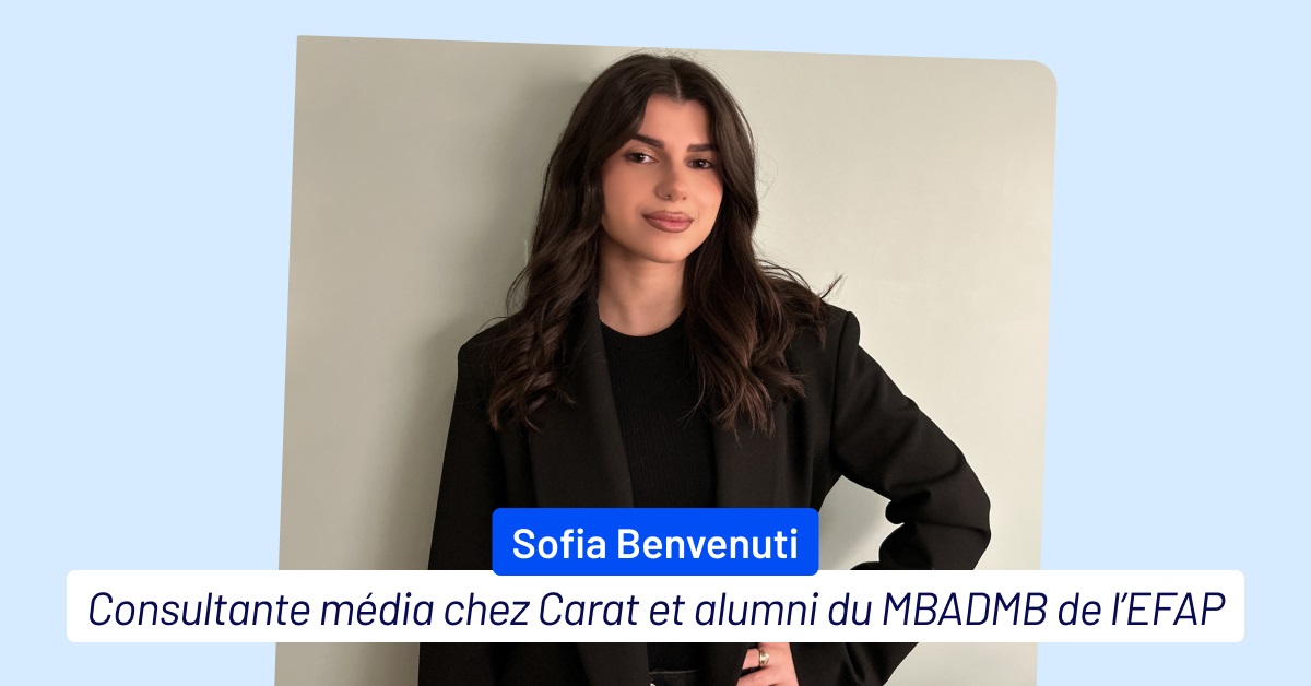 Sofia Benvenuti