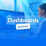 dashboards gratuits