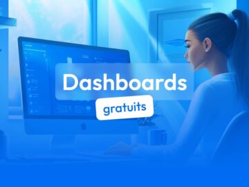 dashboards gratuits