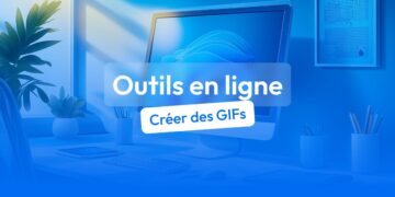 outils en ligne créer des gifs