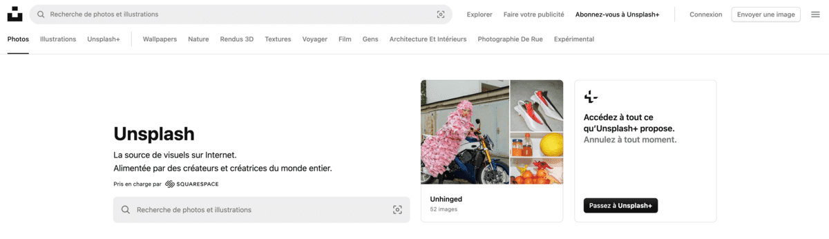 image blog