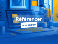 référencer une image sur google