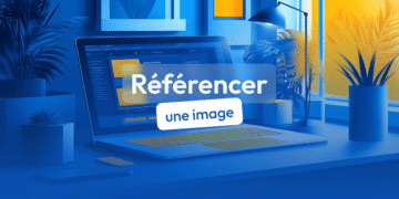 référencer une image sur google