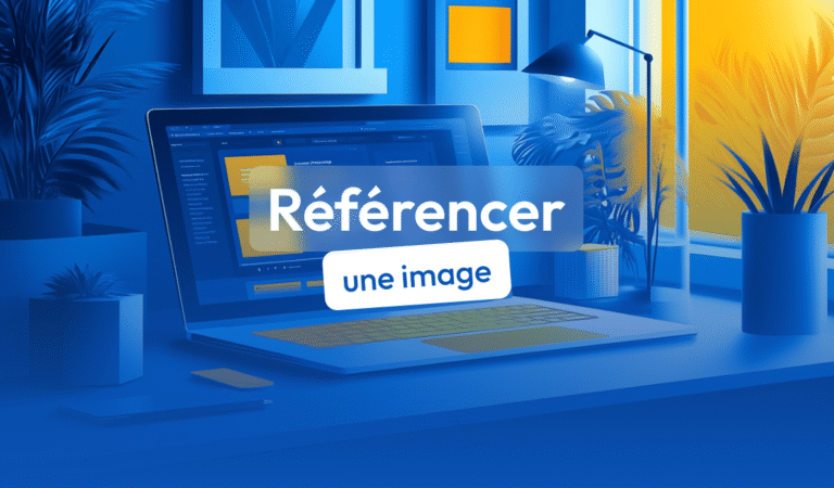 Référencer une image sur Google en 11 étapes