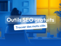 trouver des mots clés