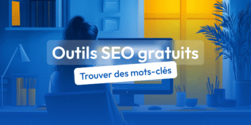trouver des mots clés