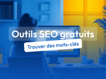 trouver des mots clés