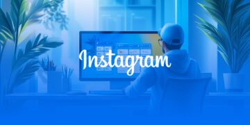 planificateur instagram