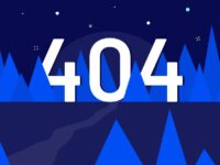 404 - Cette page n’existe pas
