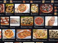 Adriana Karembeu n’est plus vraiment une pizza aux anchois