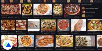 Adriana Karembeu n’est plus vraiment une pizza aux anchois