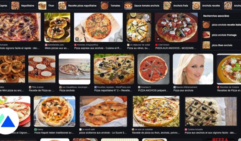 Adriana Karembeu n’est plus vraiment une pizza aux anchois