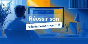 référencement gratuit