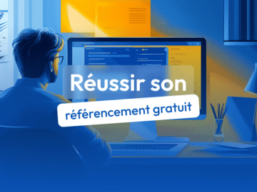 référencement gratuit