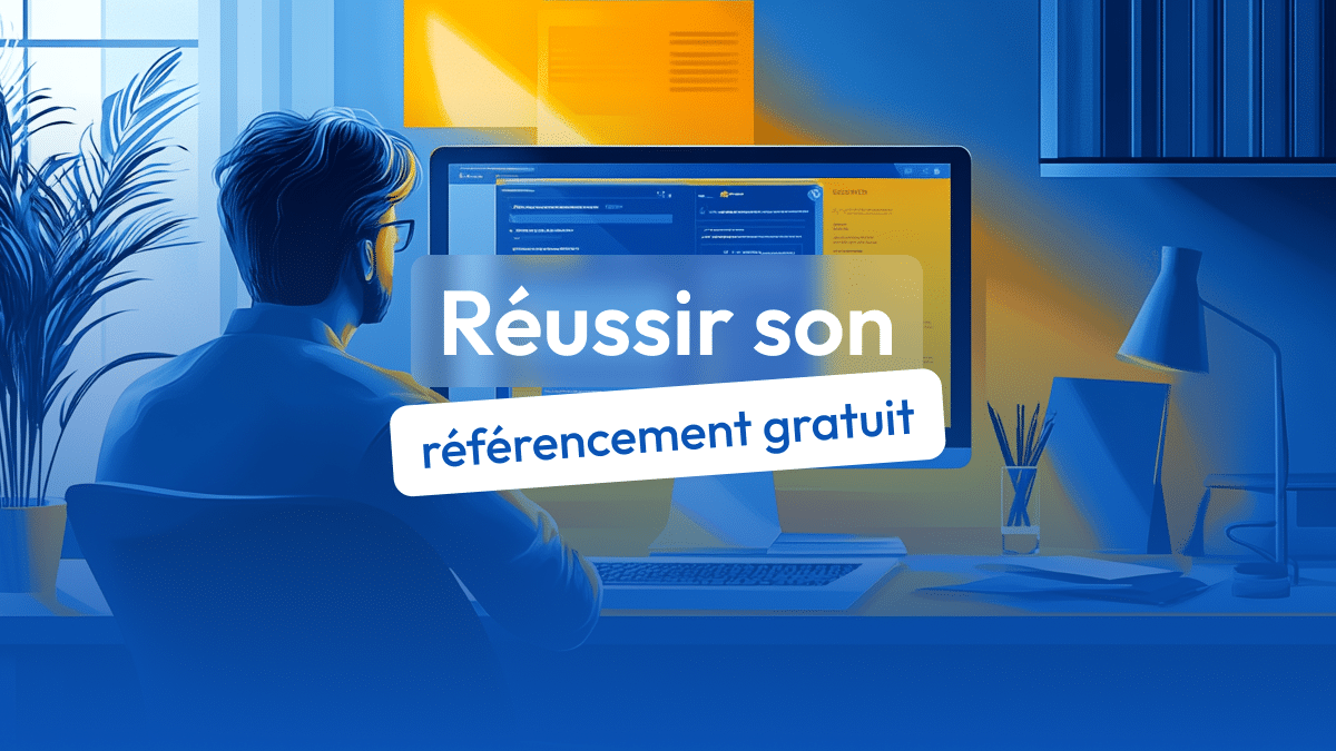 référencement gratuit
