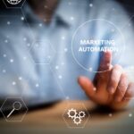 Marketing automation
