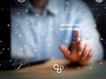 Marketing automation
