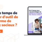Agorapulse Checklist