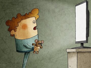 Enfants et écrans : et si on arrêtait de paniquer ?
