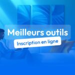 outils d’inscription en ligne
