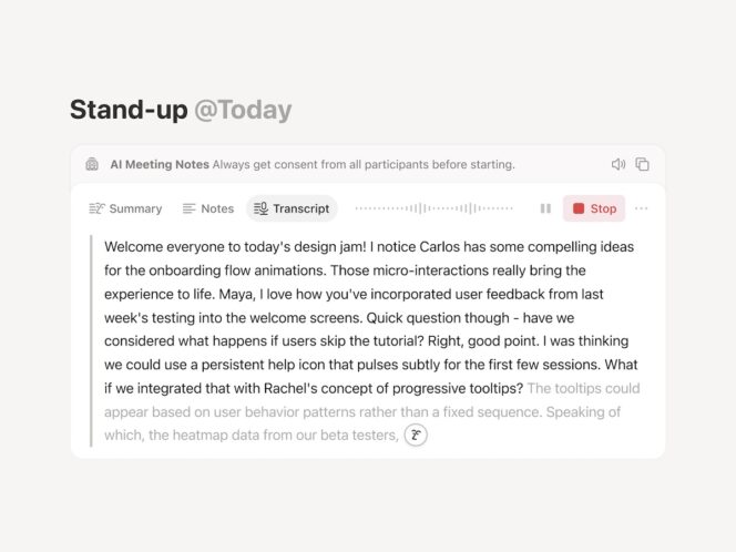 Notion-ai-for-work-résumés-meeting