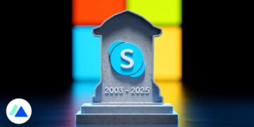 Skype, la fin d’une liaison sans lendemain avec Microsoft