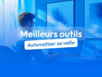 automatiser veille