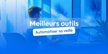 automatiser veille