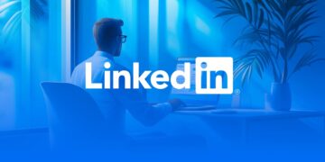 linkedin top voice